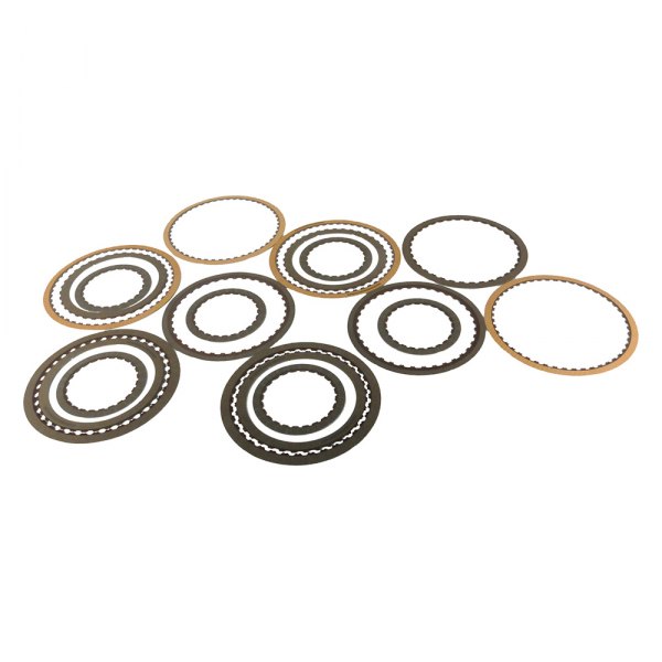 ACDelco® 24264341 Genuine GM Parts™ Automatic Transmission Clutch