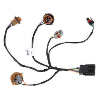 Headlight Wiring Harnesses | CARiD