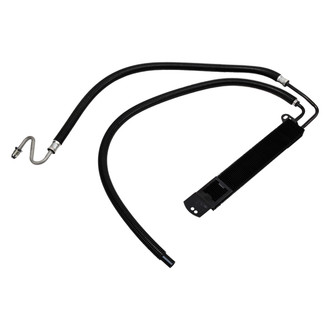 Chevy Tahoe Power Steering Cooling | Coolers, Lines — CARiD.com