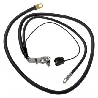 2007 Chevy Impala Battery Cables & Accessories | CARiD