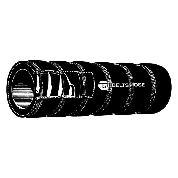 ACDelco® 33704 Professional™ HVAC Control Duct Hose