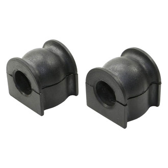 Honda Fit Suspension Bushings | Polyurethane & Rubber — CARiD.com