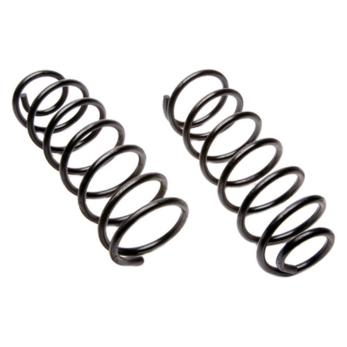 ACDelco® Cadillac Eldorado Coupe 1984 Professional™ Rear Premium Coil Springs