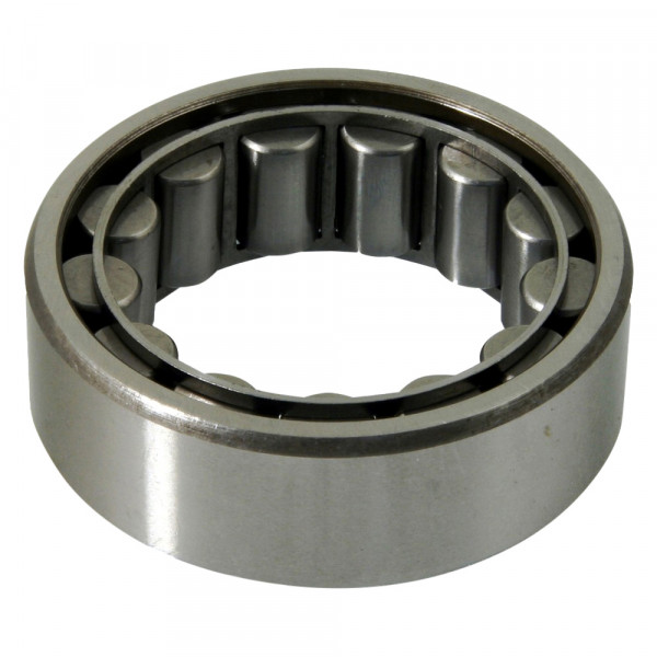 ACDelco® 6408 Advantage™ Rear Passenger Side Wheel Bearing