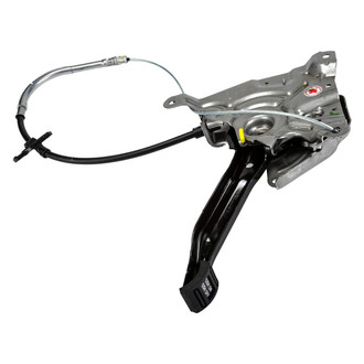 Chevy Silverado 2500 Parking Brake Components - Cables, Adjusters | CARiD