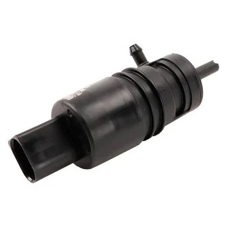 2022 Chevy Silverado Windshield Washer Pumps | CARiD