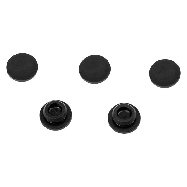 ACDelco® 95375892 GM Original Equipment™ Rear Drum Brake Inspection Plug