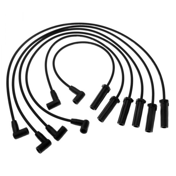 ACDelco® Pontiac Bonneville 1996 Professional™ Spark Plug Wire Set