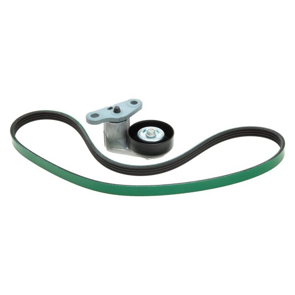 ACDelco® ACK040378HD Professional™ Heavy Duty Serpentine Drive Belt