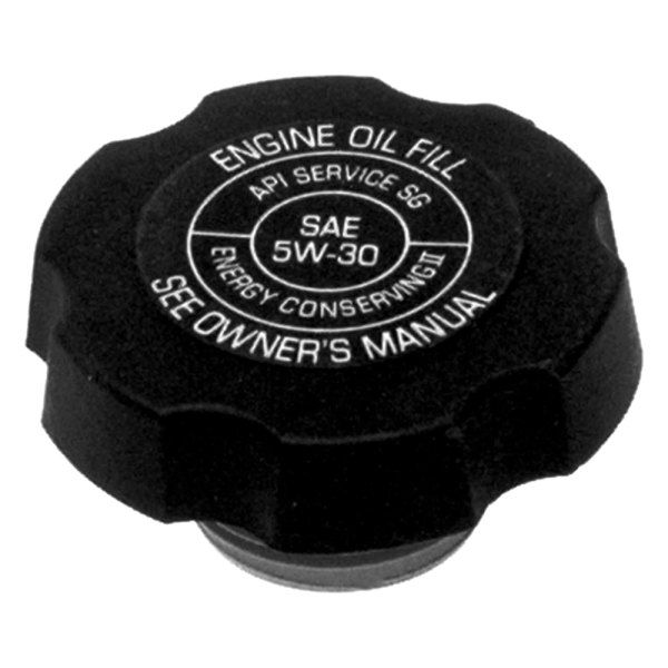 ACDelco® FC136 GM Original Equipment™ Plastic Oil Filler Cap
