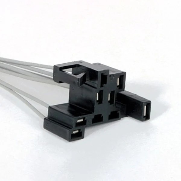 ACDelco® PT327 - GM Original Equipment™ Ignition Switch Connector