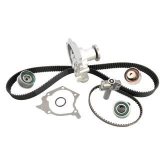 Hyundai Santa Fe Timing Belts & Parts - Tensioners, Kits | CARiD