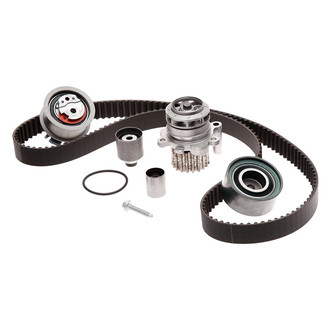 Volkswagen Jetta Timing Belts & Parts - Tensioners, Kits | CARiD