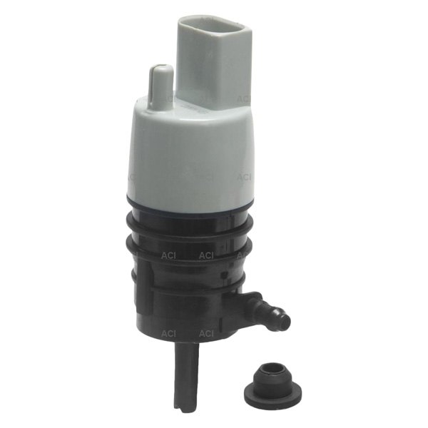 ACI® 374168 Front Windshield Washer Pump