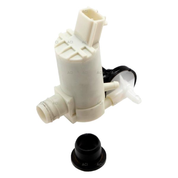 ACI® 377156 Rear Windshield Washer Pump