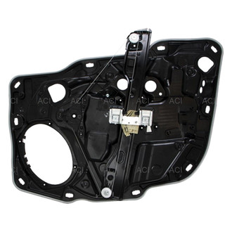 Jeep Renegade Window Regulators - Manual, Power | CARiD