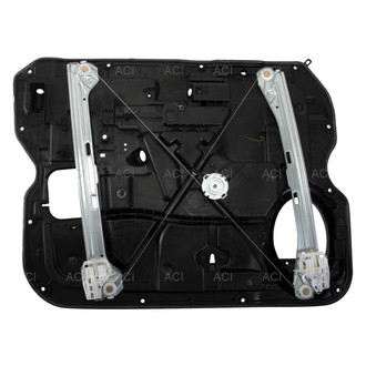 Ram 2500 Window Regulators - Manual, Power | CARiD