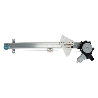 Window Regulators - Manual, Power, Scissors, Cable | CARiD