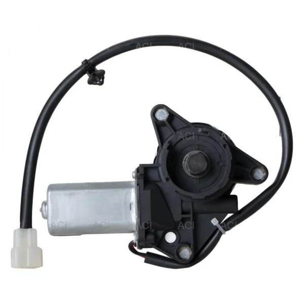 ACI® 389482 Front Driver Side Window Motor