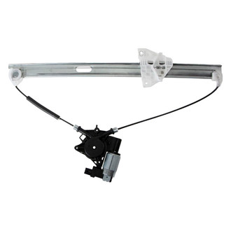Mazda CX-9 Replacement Window Components | CARiD