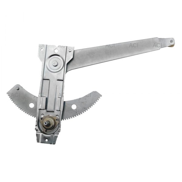 ACI® Ford F350 1986 Front Manual Window Regulator