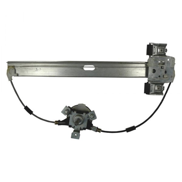 ACI® Dodge Dakota 2008 Manual Window Regulator