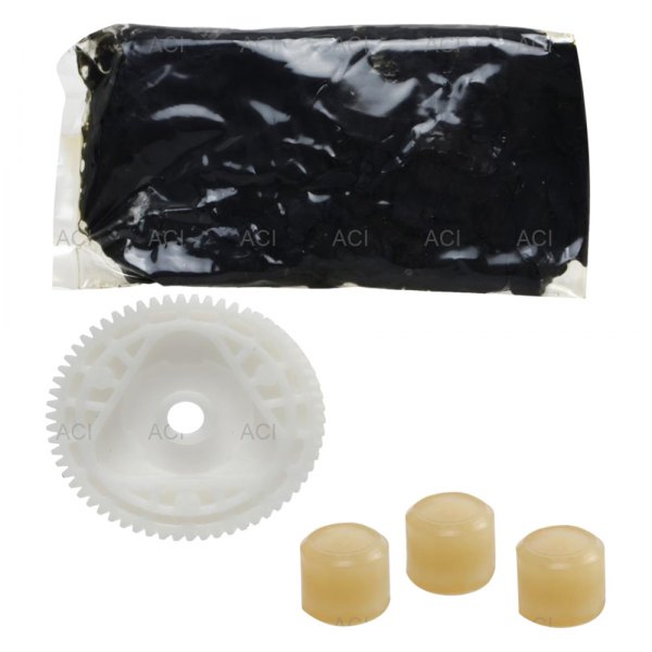 ACI® Ford F350 4.9L / 5.8L / 7.3L / 7.5L 1995 Window Motor Gear Kit