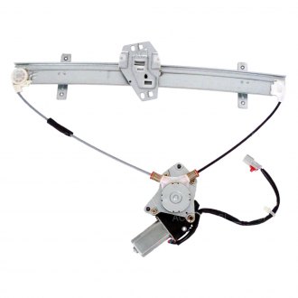 2001 Honda Civic Replacement Doors & Components | CARiD