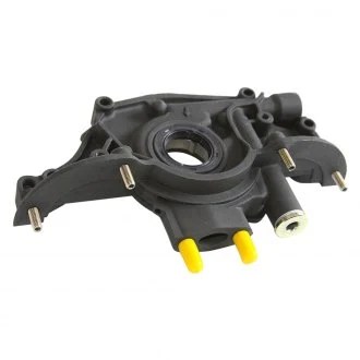 Performance Engine Oil Pumps | High Volume, High Pressure – CARiD.com