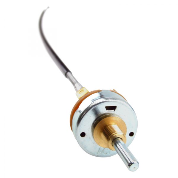 ACP® FCEH002 Heater Blower Switch