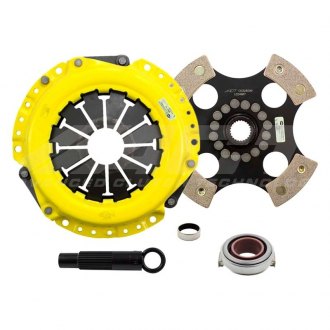 2007 Honda Civic Si Clutch Kits - Replacement & Performance | CARiD