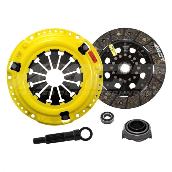 ACT® HC5HDSS Heavy Duty Street Single Disc Clutch Kit