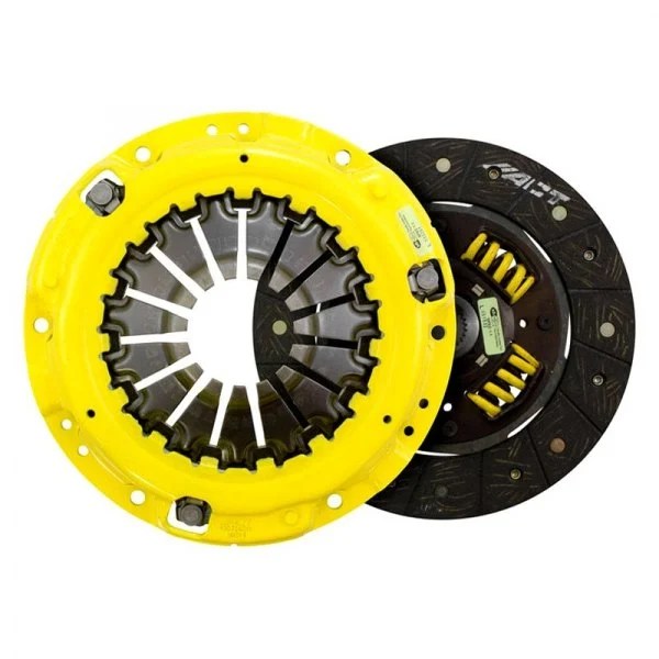 ACT® SB5HDSS Heavy Duty Street Single Disc Clutch Kit