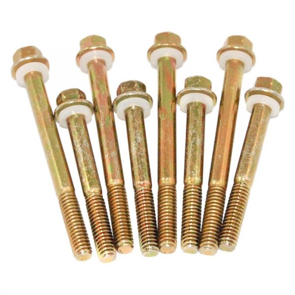 AED Performance® 5250 Carburetor Fuel Bowl Screws