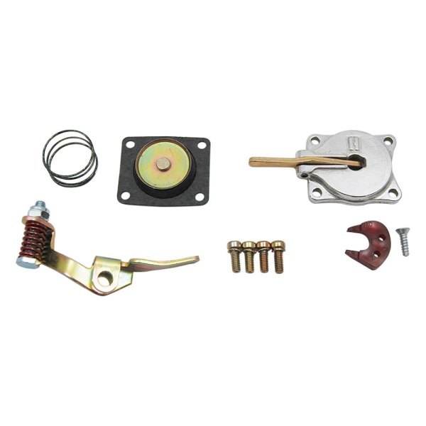 AED Performance® Mercury S55 19661967 Carburetor Accelerator Pump Kit