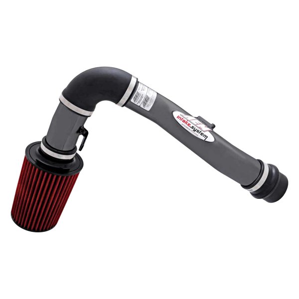 AEM Intakes® Subaru WRX / WRX STI 2.5L 2006 Aluminum Cold Air Intake