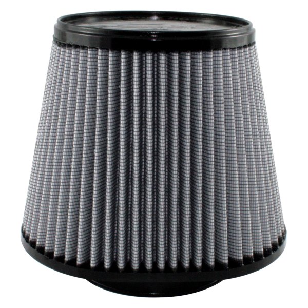 aFe® Magnum Flow® Pro Dry S Oval Tapered to Round Gray Air Filter