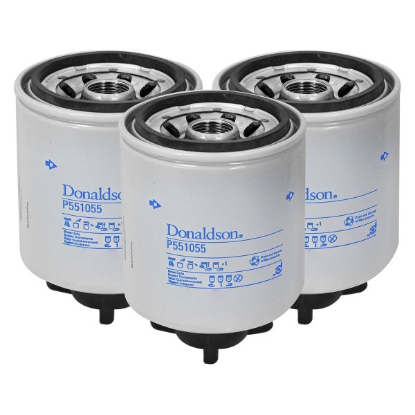 aFe® 44FF018M Donaldson Fuel Filters for DFS780 Fuel Systems