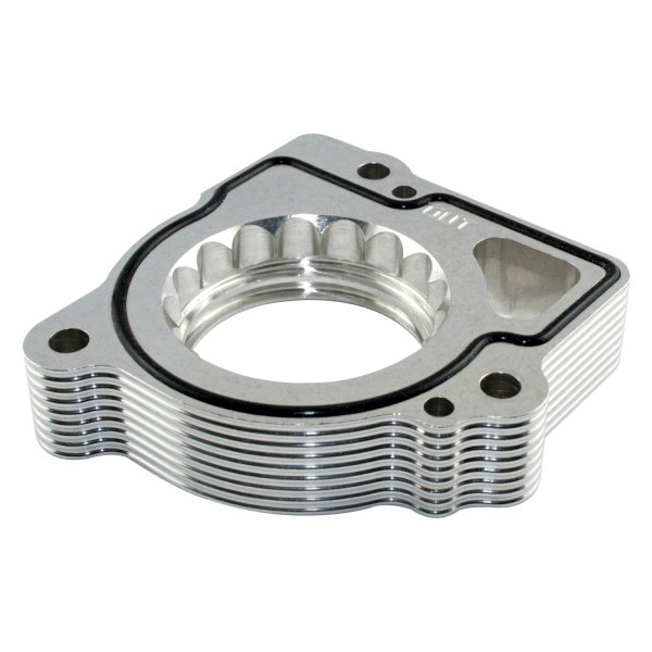 aFe® 4632003 Silver Bullet Throttle Body Spacer