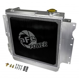 2001 Jeep Wrangler Radiators & Parts - Caps, Drain Plugs | CARiD