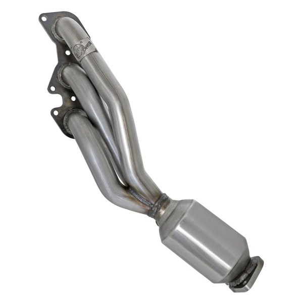 aFe® 4746007 Exhaust Manifold with Integrated Catalytic Converter
