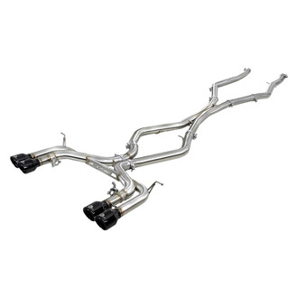 BMW X5 Complete Exhaust Kits - Header-Back, Cat-Back | CARiD