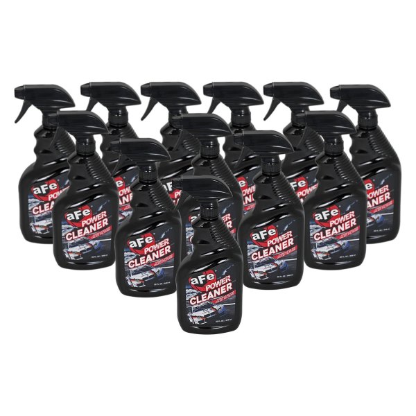 aFe® 9010212 Magnum Flow Air Filter Cleaner (32 oz)