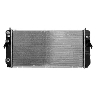 2001 Oldsmobile Aurora Replacement Engine Cooling Parts | CARiD