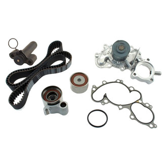 Toyota Tacoma Timing Belts & Parts - Tensioners, Kits | CARiD