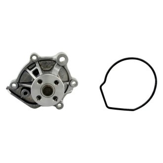 Honda Prelude Water Pumps - Electric, Mechanical | CARiD