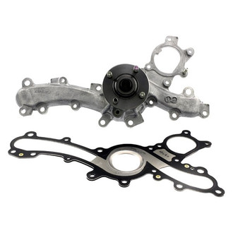 Toyota Tacoma Water Pumps - Electric, Mechanical | CARiD