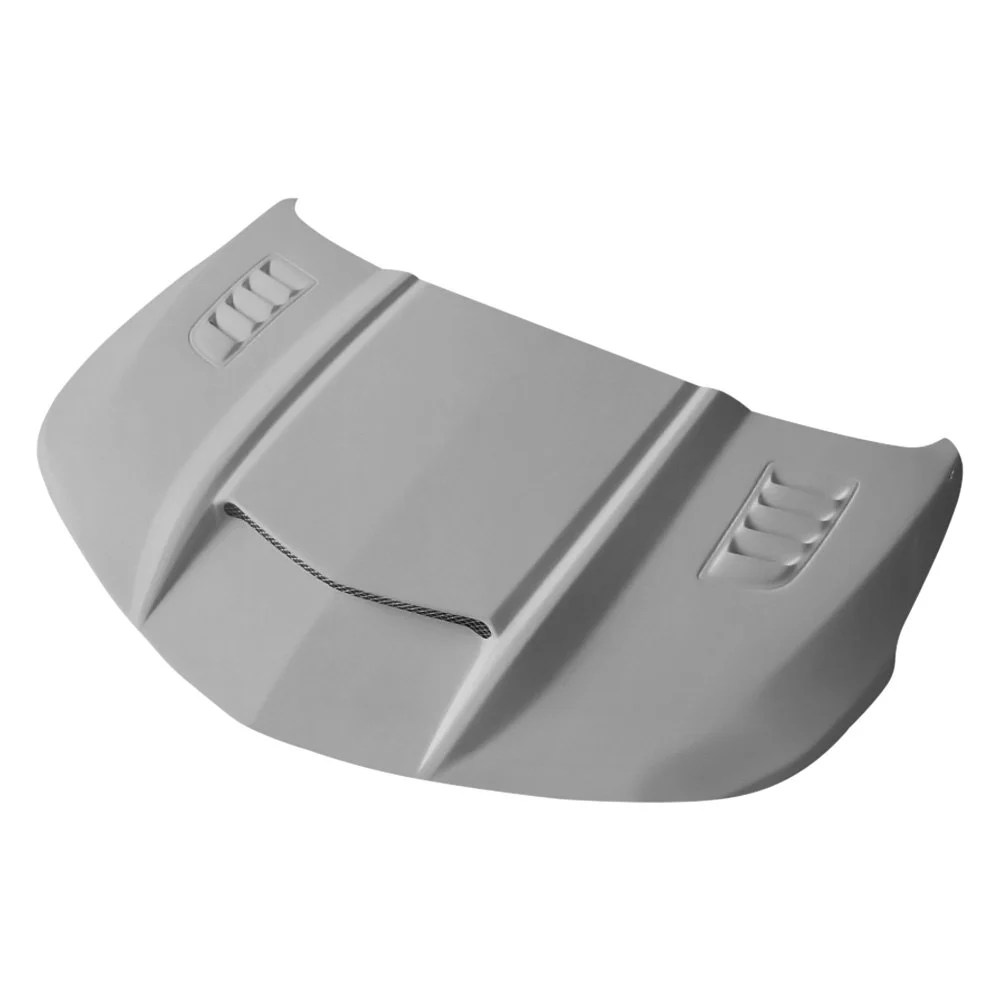 2018 Chevy Cruze Custom Hoods | CARiD