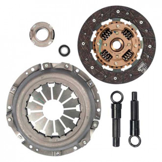 Honda Prelude Replacement Clutch Kits – CARiD.com