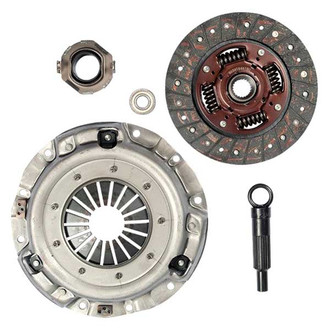 Mazda Miata Clutch Kits | Replacement & Performance — CARiD.com